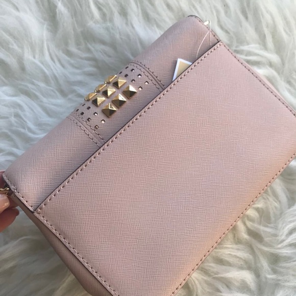 Michael Kors Tina ballet bag - Picture 3 of 4